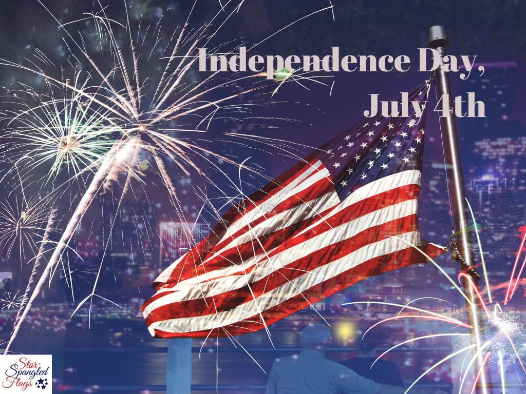 When is Independence Day