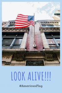 American Flag