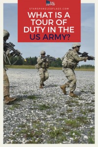 army tour of duty