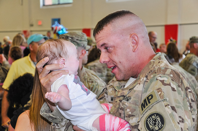 PHOTO CREDIT: The National Guard