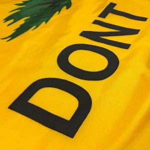 Dont Tread on Me