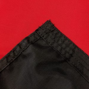 Reinforced corners