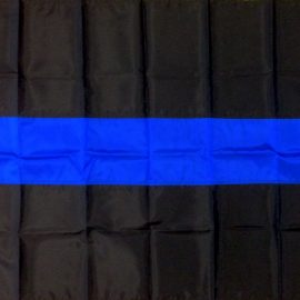 Thin Blue Line
