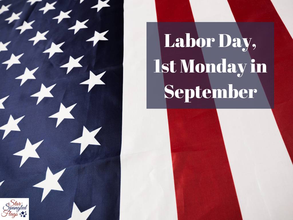 When is Labor Day