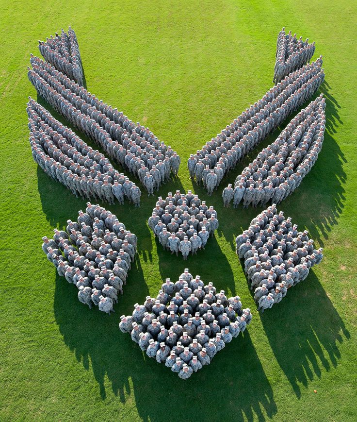 Military Base Group