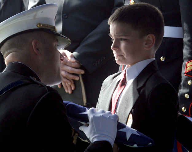 Military Funeral
