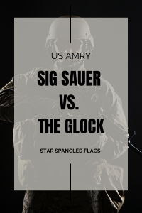 the Glock