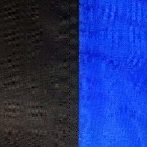 Flag Stitching