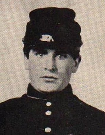 Veteran - McKinley