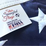 American flag