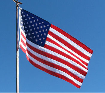 American Flags