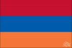 Flag of Armenia