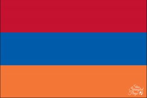Flag of Armenia