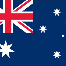 Flag of Australia