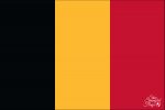 Flag of Belgium