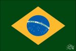 Flag of Brazil