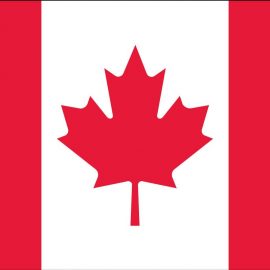 Flag of Canada