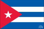 Flag of Cuba