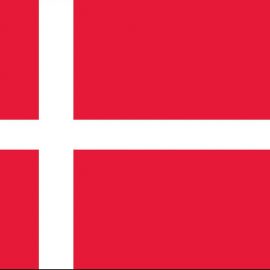 Flag of Denmark