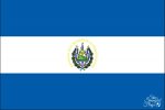 Flag of El Salvador
