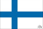 Flag of Finland