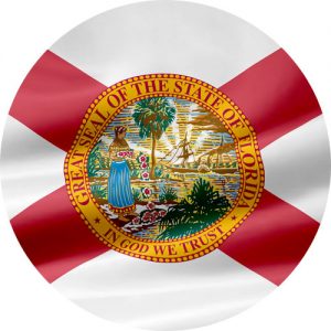 Flag of Florida