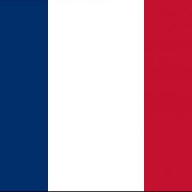 Flag of France