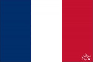 Flag of France