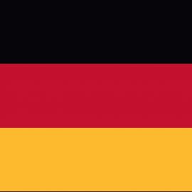 Flag of Germany