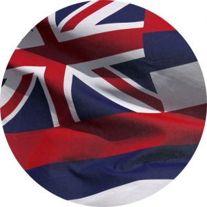 Flag of Hawaii