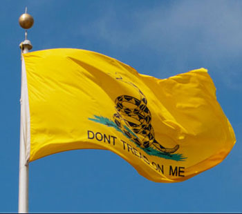 Historical Flags