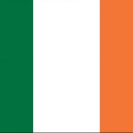 Flag of Ireland