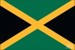 Flag of Jamaica