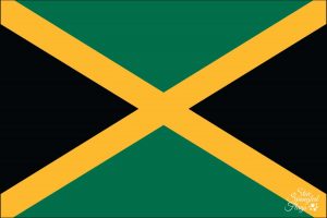 Flag of Jamaica