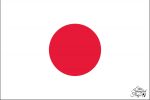 Flag of Japan