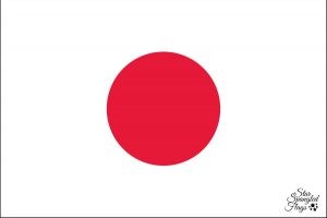 Flag of Japan