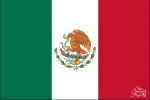 Flag of Mexico