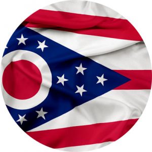 Flag of Ohio