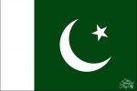 Flag of Pakistan