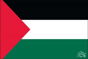 Flag of Palestine