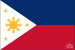 Flag of the Philippines