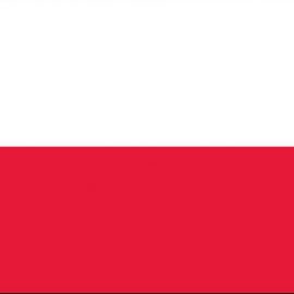 Flag of Poland