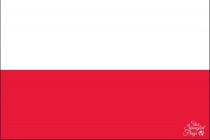 Flag of Poland