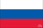 Flag of Russia