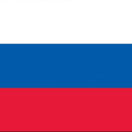 Flag of Russia