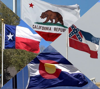 State Flags