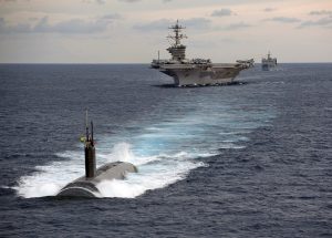 submarine-1107176_960_720