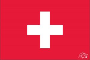 Flag of Switzerland