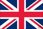 Flag of the United Kingdom