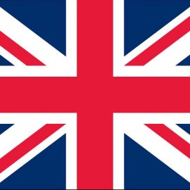 Flag of the United Kingdom